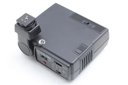 Nikon Speedlight SB-15 TTL Shoe Mount Flash — Mint