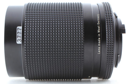 Contax Carl Zeiss Distagon 28mm f/2 AEG Lens C/Y mount — Near Mint