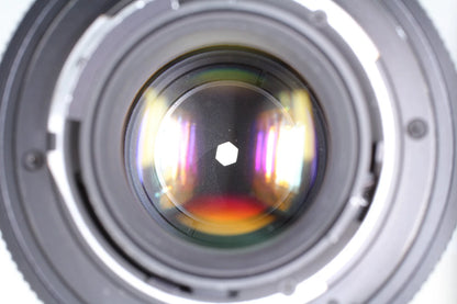 Contax Carl Zeiss Vario-Sonnar 28-85mm f/3.3-4 MMJ Lens C/Y — Near Mint