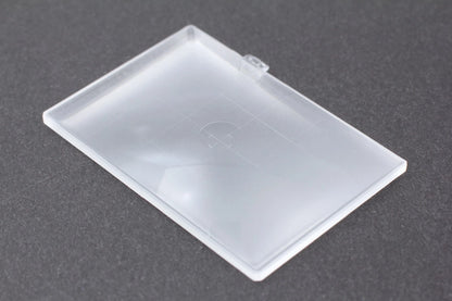 Contax Focusing Screen FV-4 Fully matte for RTSⅢ 167MT S2 Aria — Unused