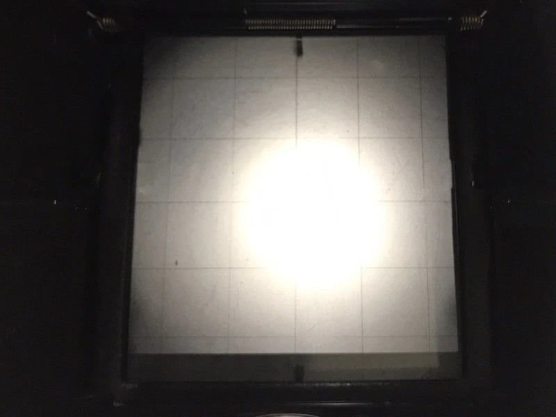 Rolleiflex 2.8F Planar 80mm TLR — Near Mint, with Case