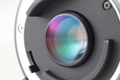 Nikon Ai-s Nikkor 20mm f/2.8 Wide angle Lens F mount — Mint