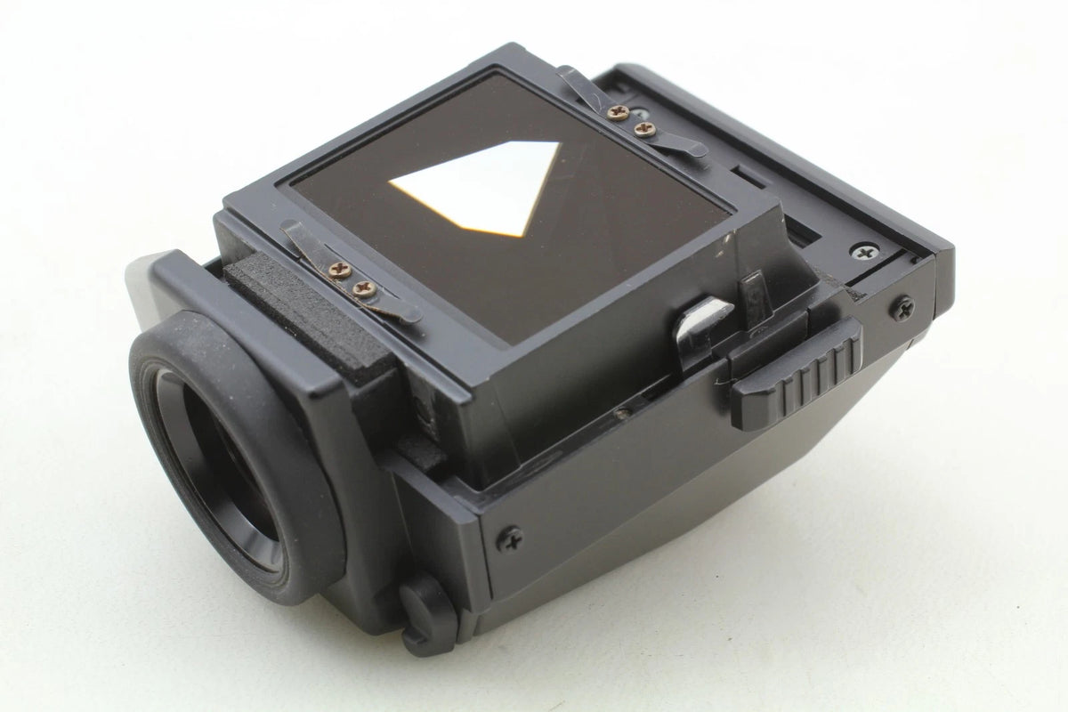 Nikon DE-2 Eye Level Prism View Finder for Nikon F3 F3P F3T — Mint