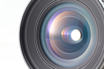 Nikon Ai-s Nikkor 20mm f/2.8 Wide angle Lens F mount — Mint