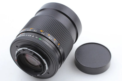 MMJ Contax Carl Zeiss Distagon T* 35mm f/1.4 MF Lens C/Y — Top Mint