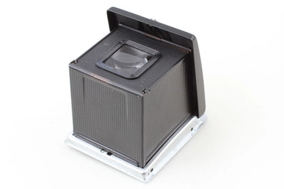 Hasselblad Black Waist Level Finder For 500 501 503 CM CX CW — Mint