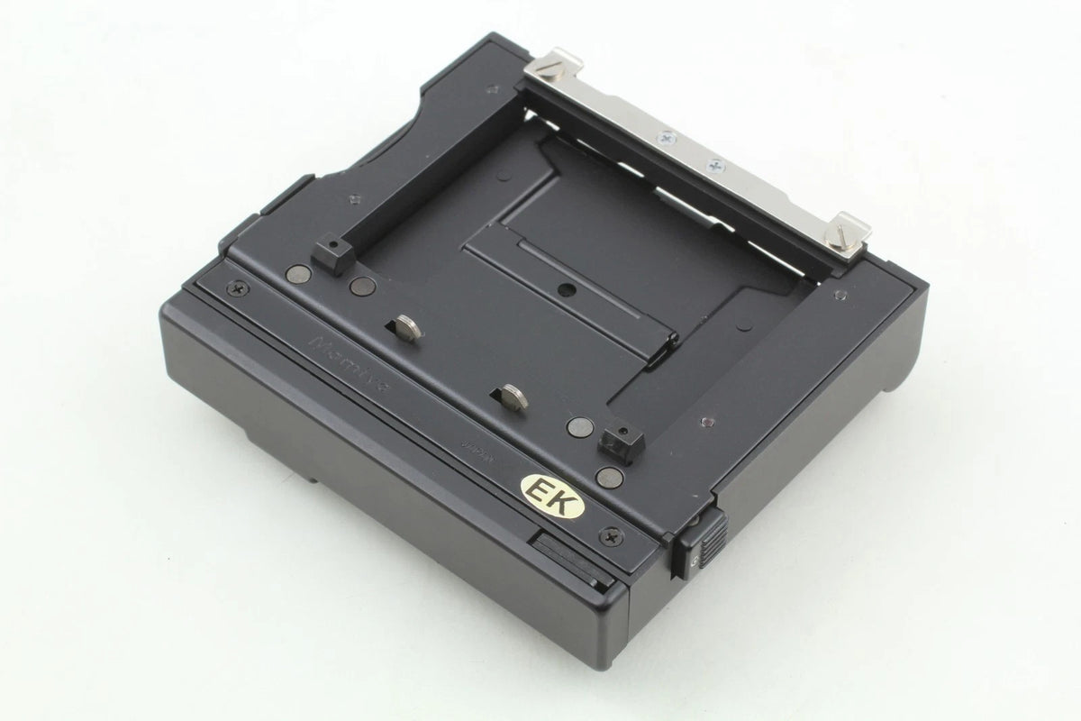 Mamiya 645 Waist Level Finder N for Super Pro TL — Mint