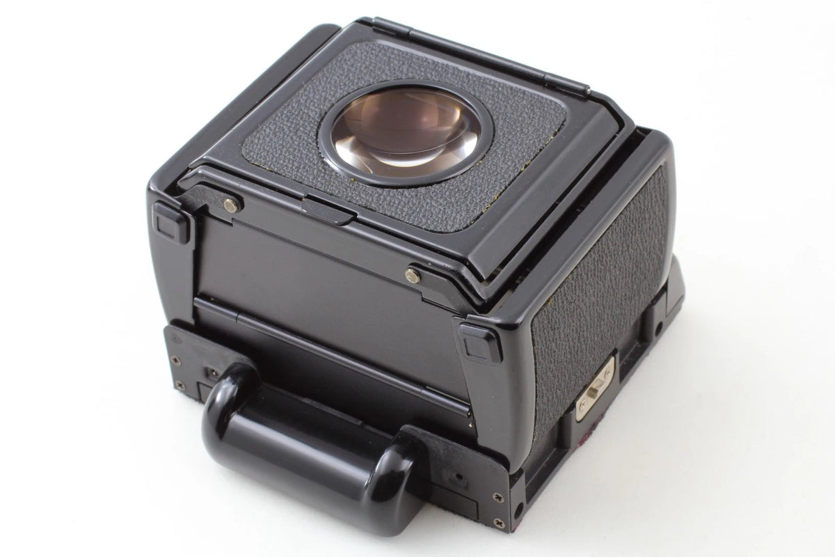 Asahi Pentax 67 Waist Level Finder Viewfinder for 6x7 67 67II — Mint
