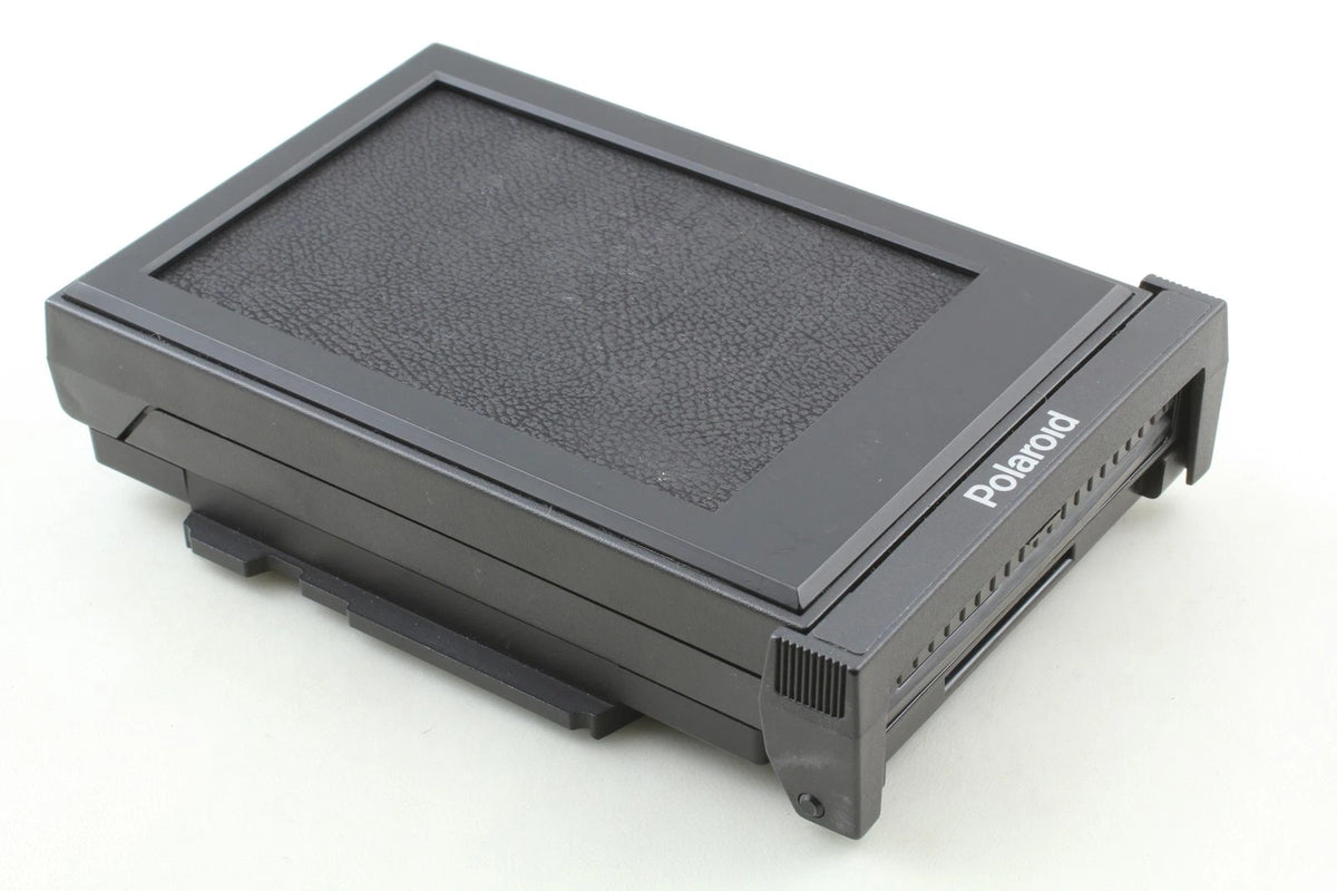 Mamiya Polaroid Pack Film Holder HP-701 for RB67 S SD 6x7 — Near Mint