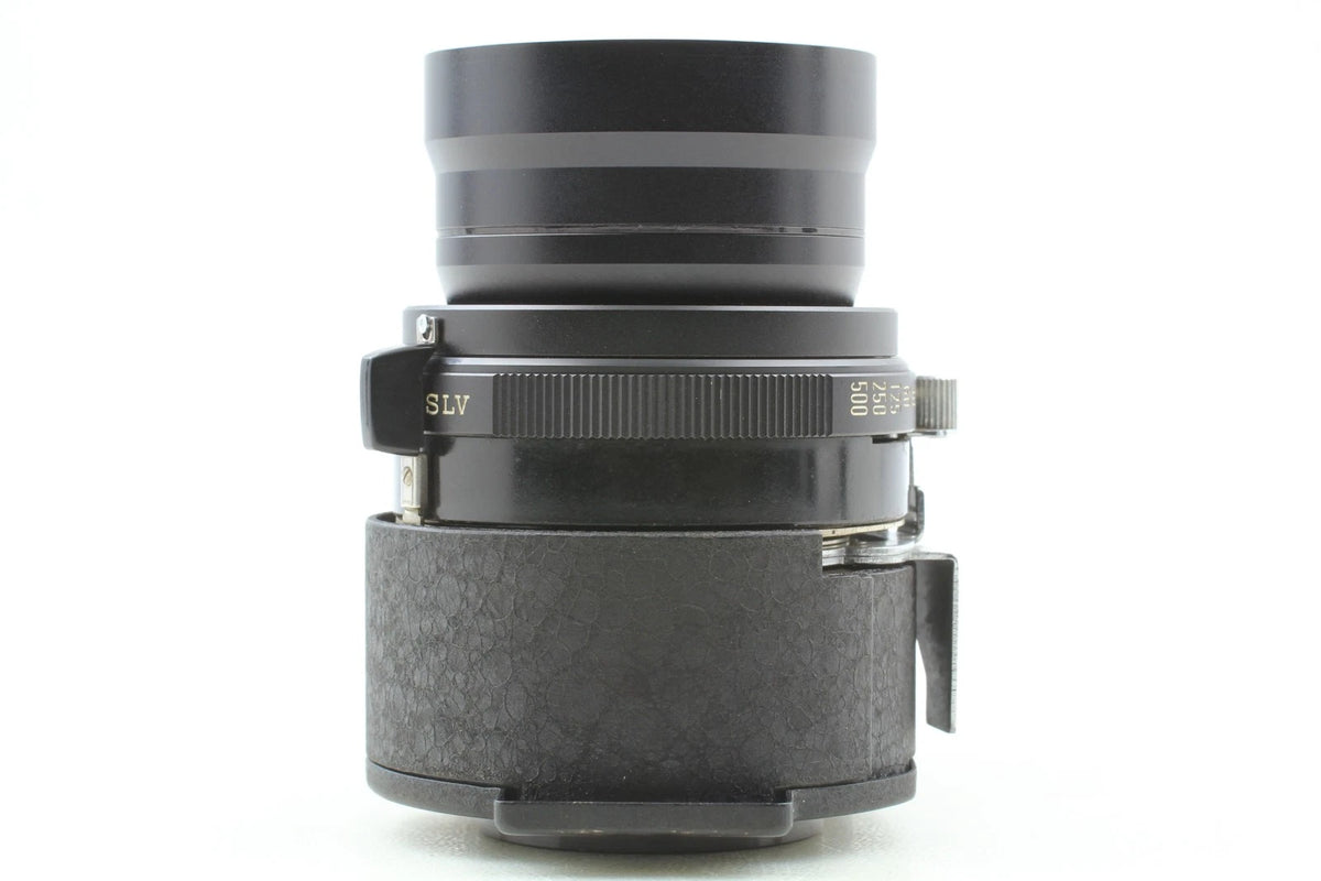 Mamiya Sekor Super 180mm f/4.5 TLR Lens C33 C330 C220 — Mint