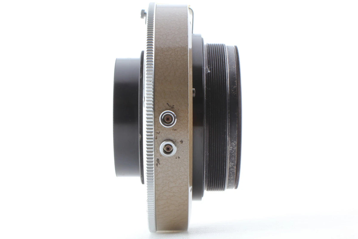 Fuji Fujinar 21cm f/4.5 Lens — Near Mint