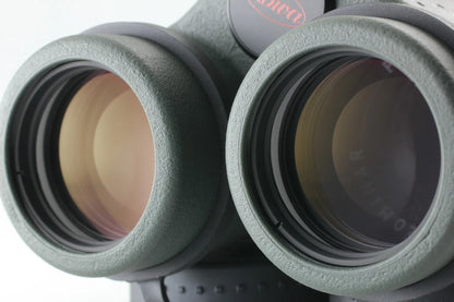KOWA GENESIS 33 PROMINAR Binoculars Scope 10x33 XD Lens — Top Mint