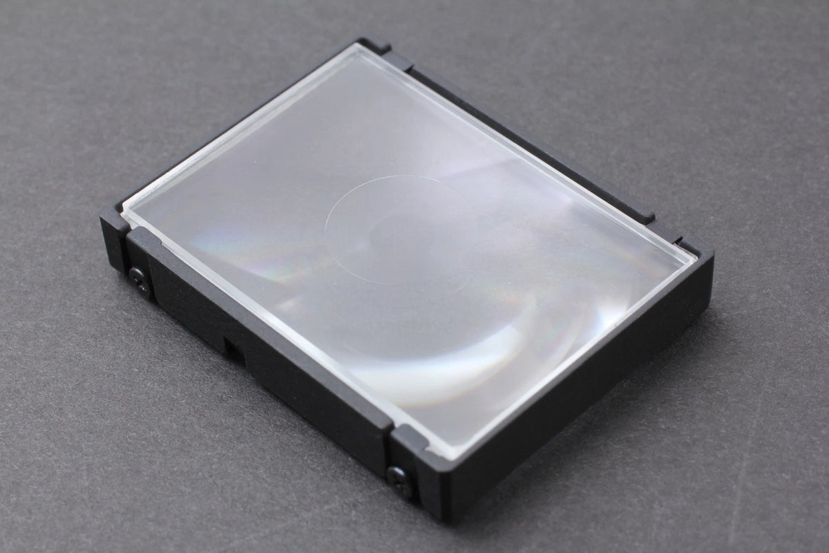 Nikon Focusing Screen G3 for Telephoto Lens F3 F3T F3P — Mint