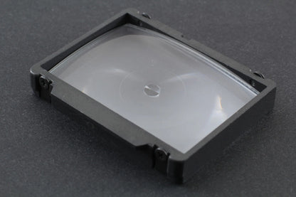 Type A Red Dot Nikon Focusing Screen for F3 F3T F3P — Mint