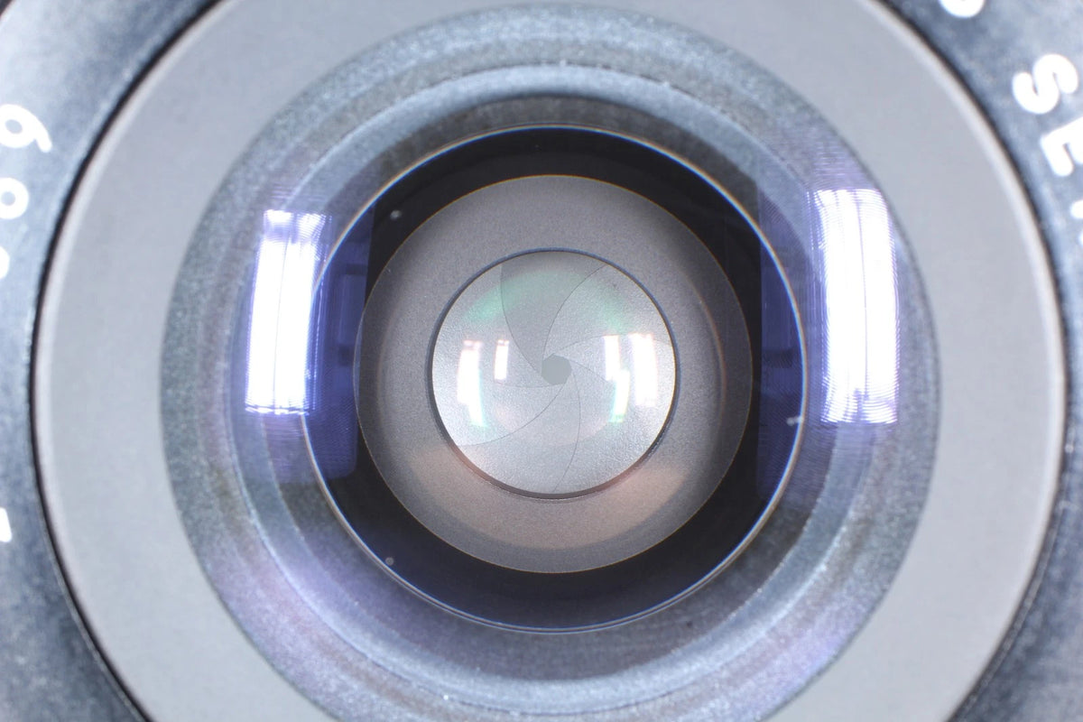 Nikon Ai-s Series E 28mm f2.8 Wide angle Lens for F mount — Near Mint