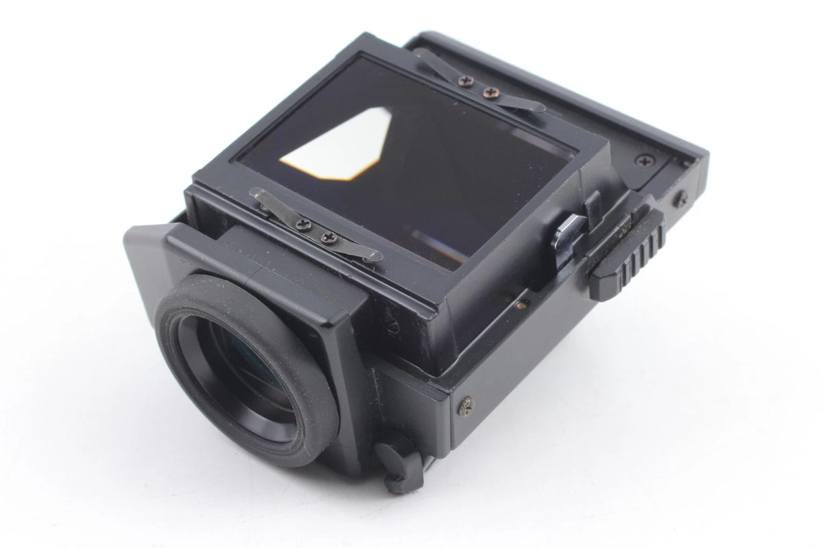 Nikon DE-2 Eye Level Prism View Finder for F3 F3P F3T — Eyepiece Crack