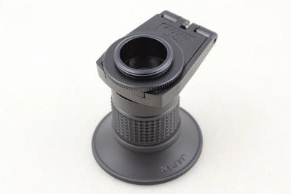 Contax Magnifier F-2N Finder 2.1x for AX RX N1 ARIA RTS II — Unused