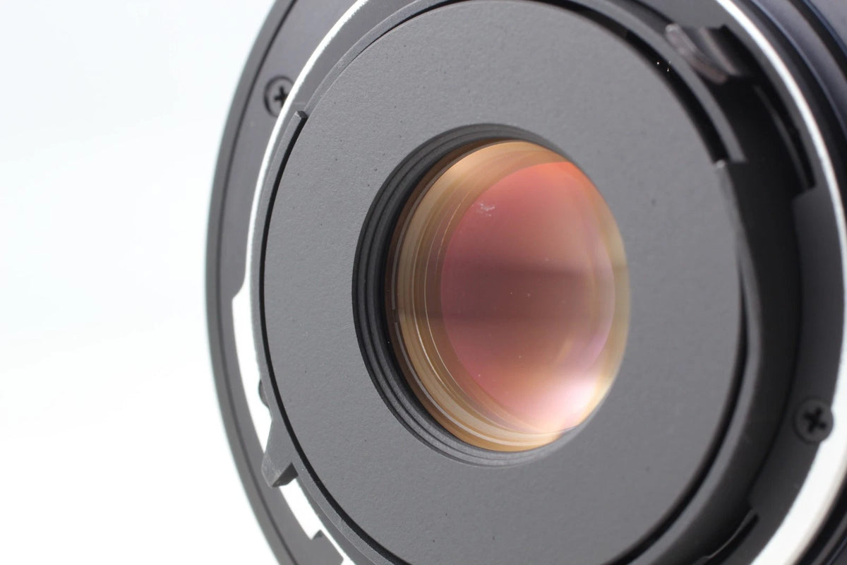 Contax Carl Zeiss Distagon T* 28mm f/2.8 wide angle lens — Near Mint