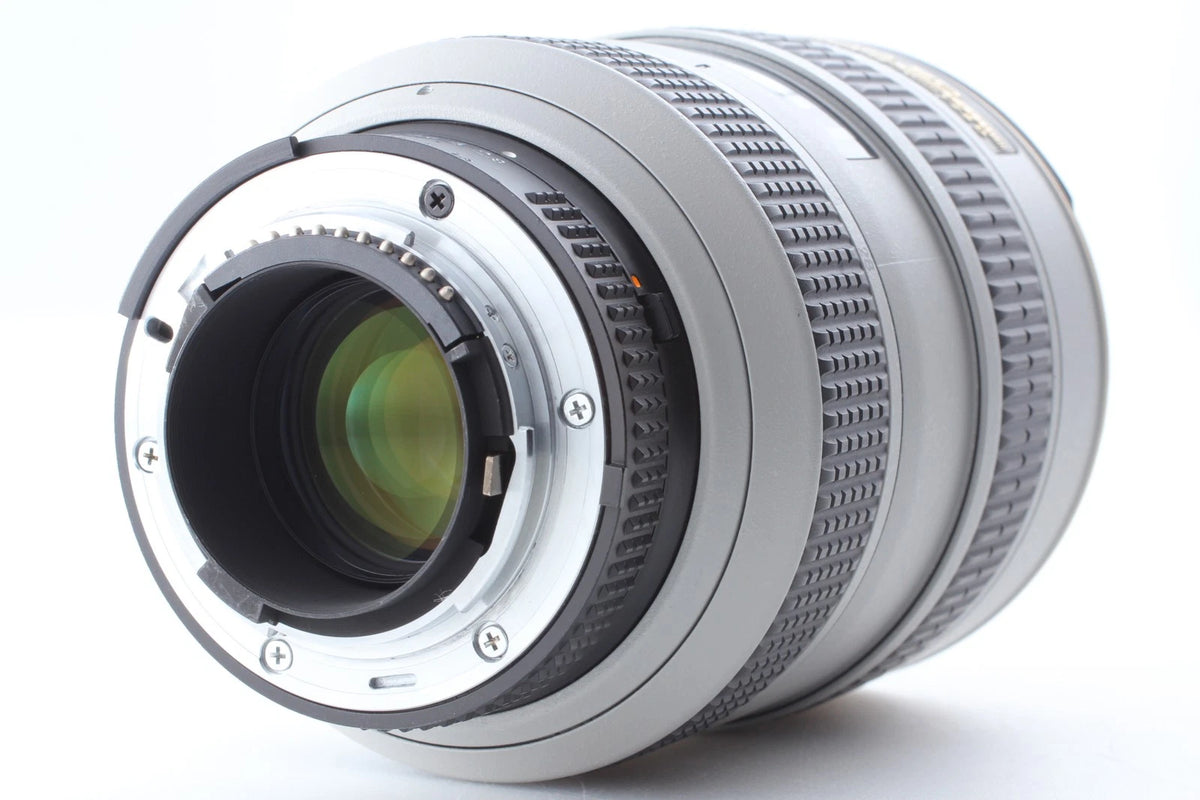Light gray Nikon AF-S Nikkor 28-70mm f/2.8 D ED Lens — Mint