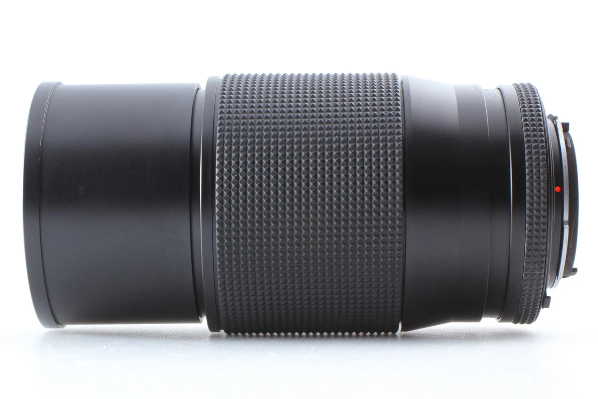 Contax Carl Zeiss Sonnar T* 135mm f/2.8 MMJ Lens for C/Y Mount — Near Mint