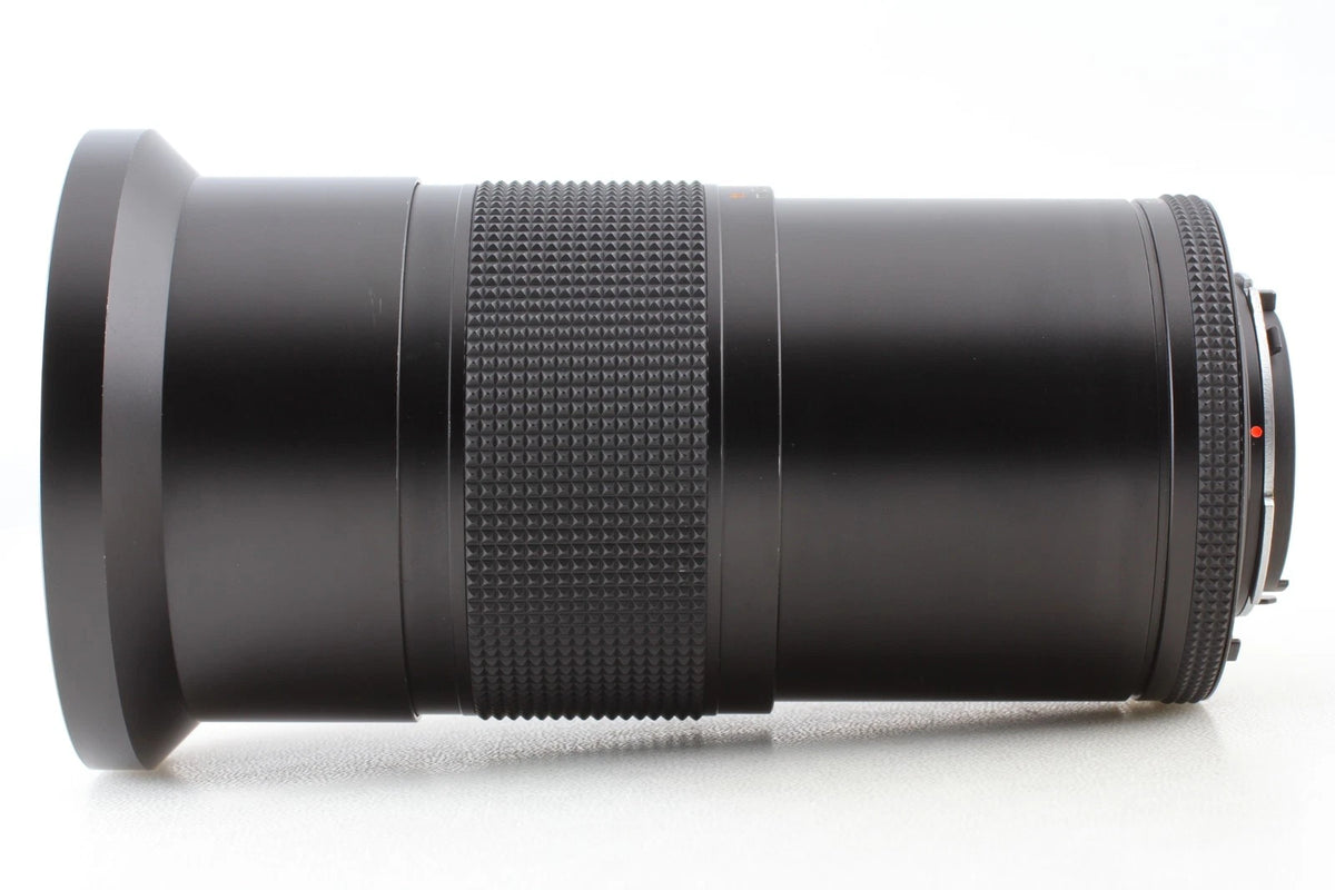 Contax Carl Zeiss Vario-Sonnar 28-85mm f/3.3-4 MMJ Lens C/Y — Near Mint