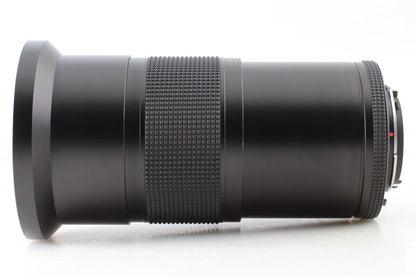 Contax Carl Zeiss Vario-Sonnar 28-85mm f/3.3-4 MMJ Lens C/Y — Near Mint