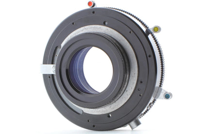 Fuji Fujinar-SC 18cm f/4.5 Copal No.3 LF Lens — Near Mint