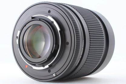 MMJ Contax Carl Zeiss Distagon T* 35mm f/1.4 MF Lens C/Y — Top Mint