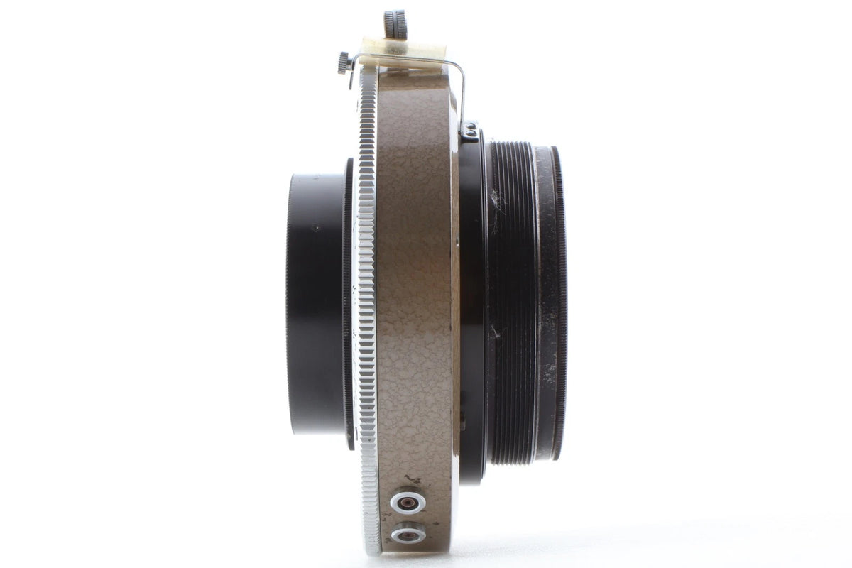 Fuji Fujinar 21cm f/4.5 Lens — Near Mint