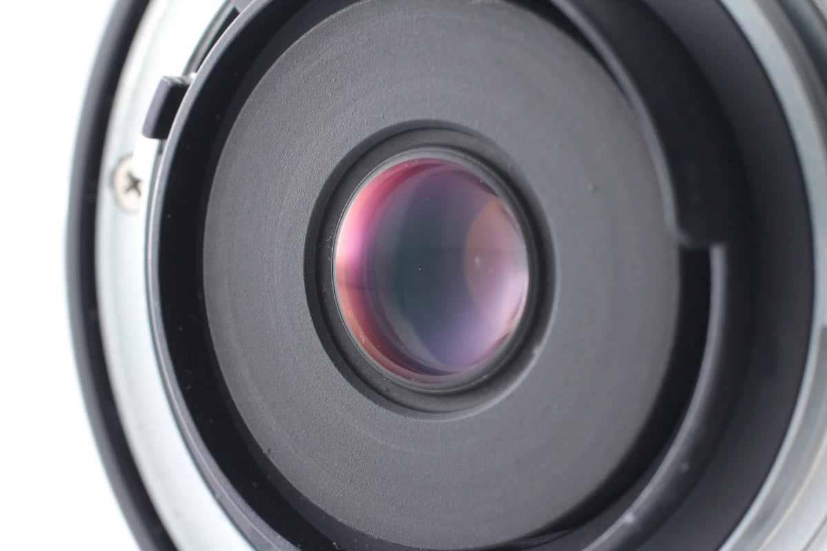 Nikon New Nikkor 20mm f/4 Pre-Ai MF Wide-Angle Lens — Near Mint