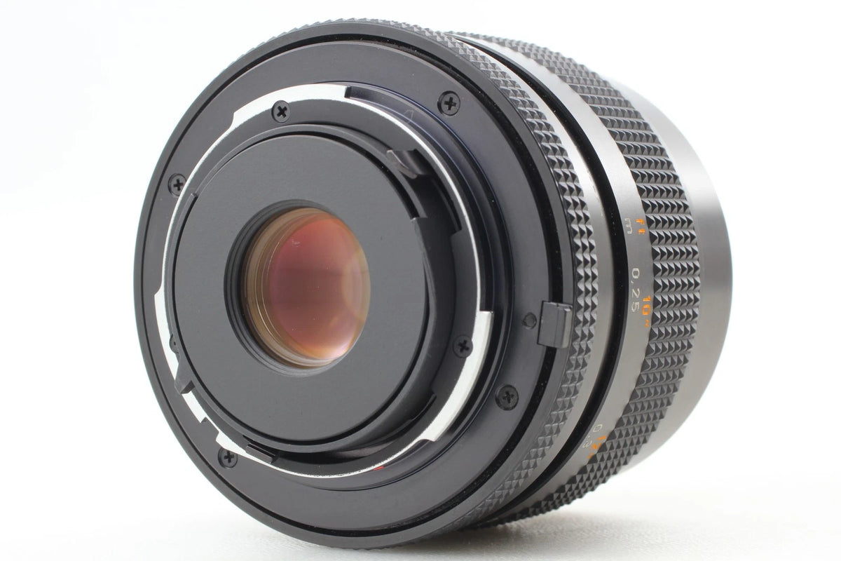 Contax Carl Zeiss Distagon T* 28mm f/2.8 wide angle lens — Near Mint