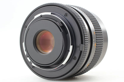 Contax Carl Zeiss Distagon T* 28mm f/2.8 wide angle lens — Near Mint